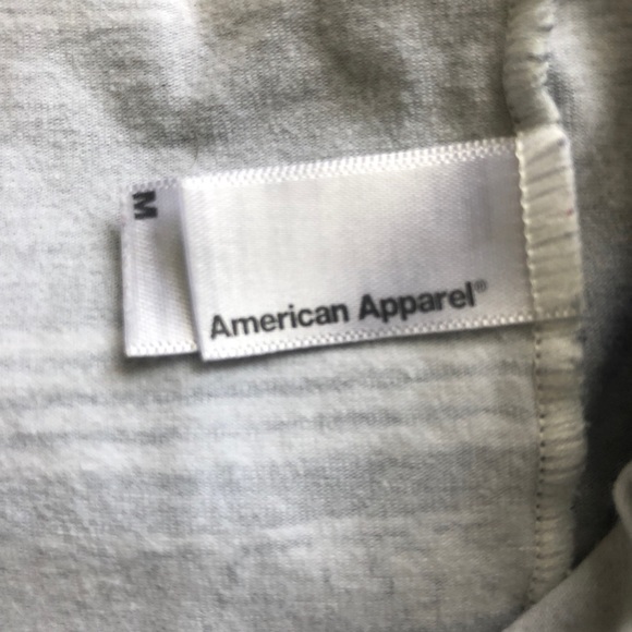 American Apparel Skirt - Picture 3 of 4